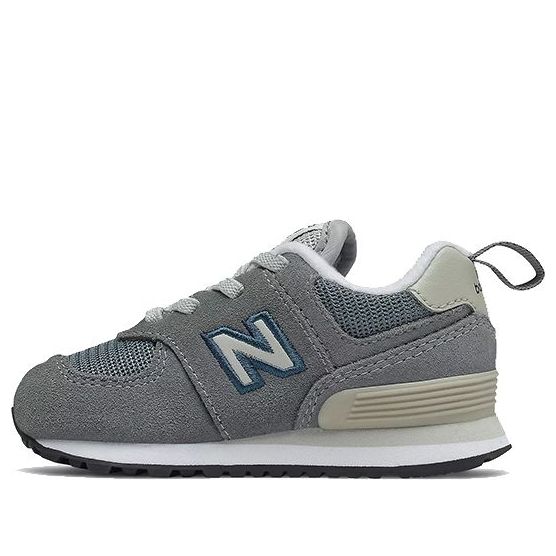 (TD) New Balance 574 'Grey Sky Blue' ID574BA1