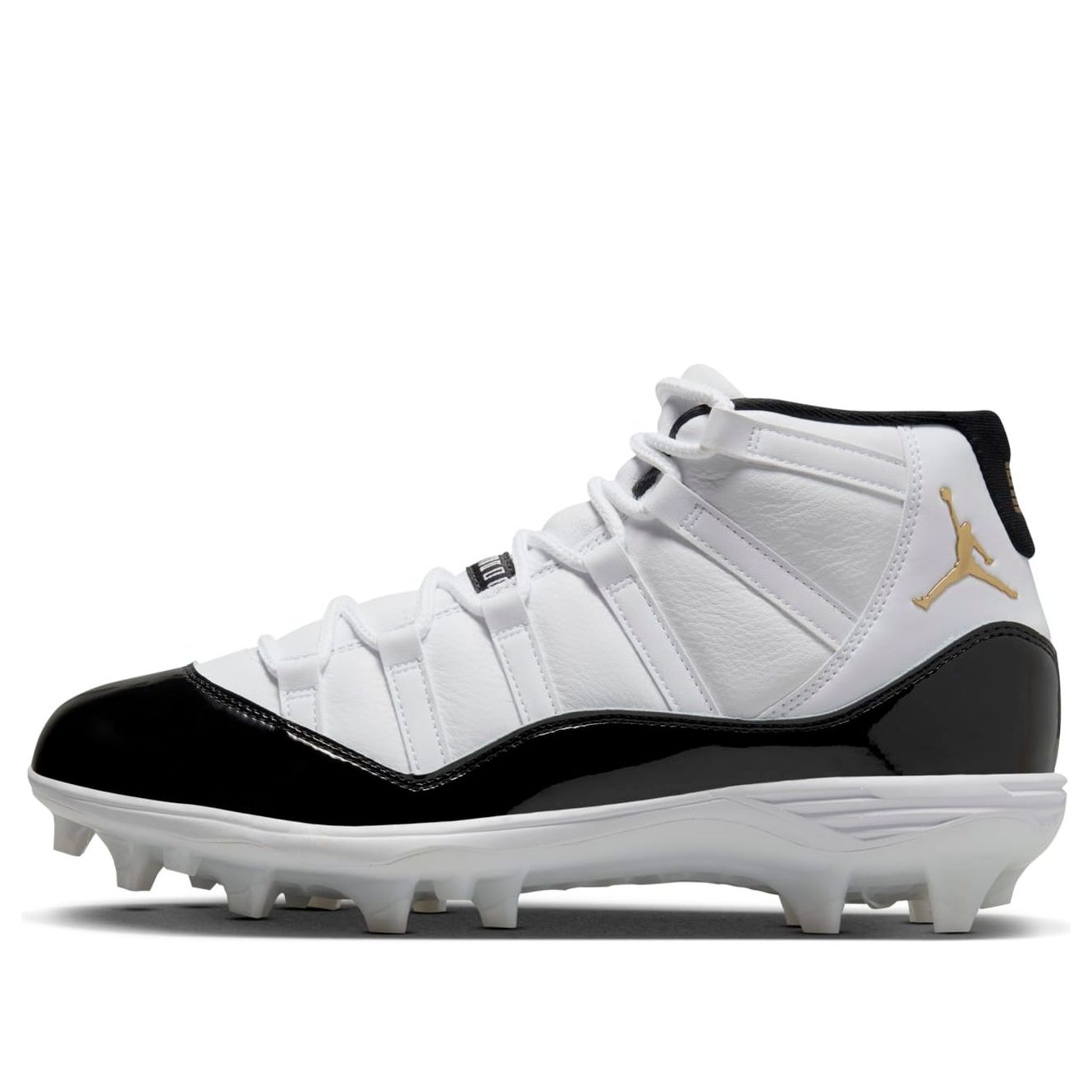 Air Jordan 11 Mid TD Cleat 'DMP Gratitude' FV5374-107