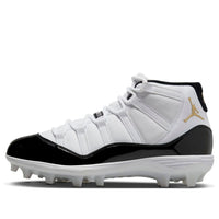 Air Jordan 11 Mid TD Cleat 'DMP Gratitude' FV5374-107