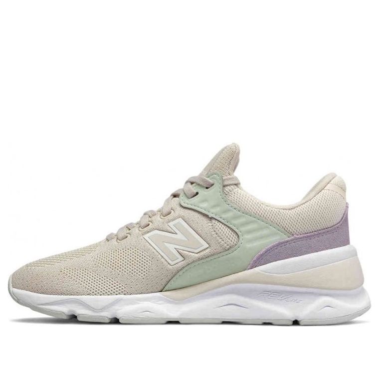 (WMNS) New Balance X-90 'White' WSX90TXA
