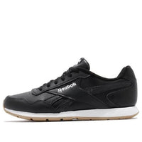 (WMNS) Reebok Royal Glide 'Black' DV6725