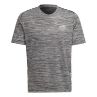 adidas Training Tee 'Digh Solid Grey' HF5928