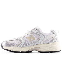 New Balance 530 'Silver Metallic Linen' U530ESB