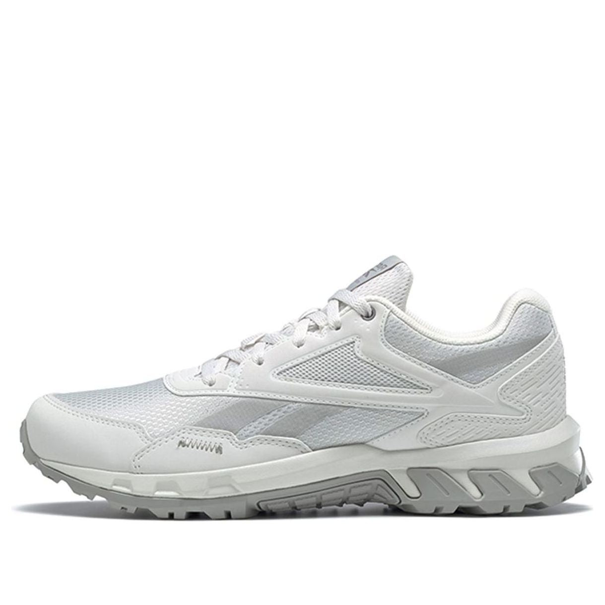 (WMNS) Reebok Ridgerider Trail 5.0 'Gray White' FW5274