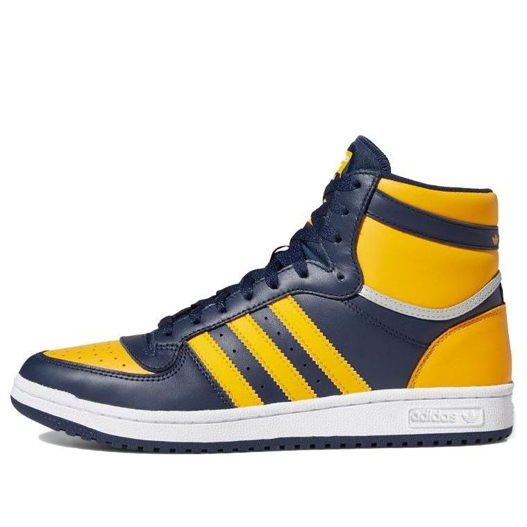 adidas Top Ten RB 'Navy Gold' FV4926