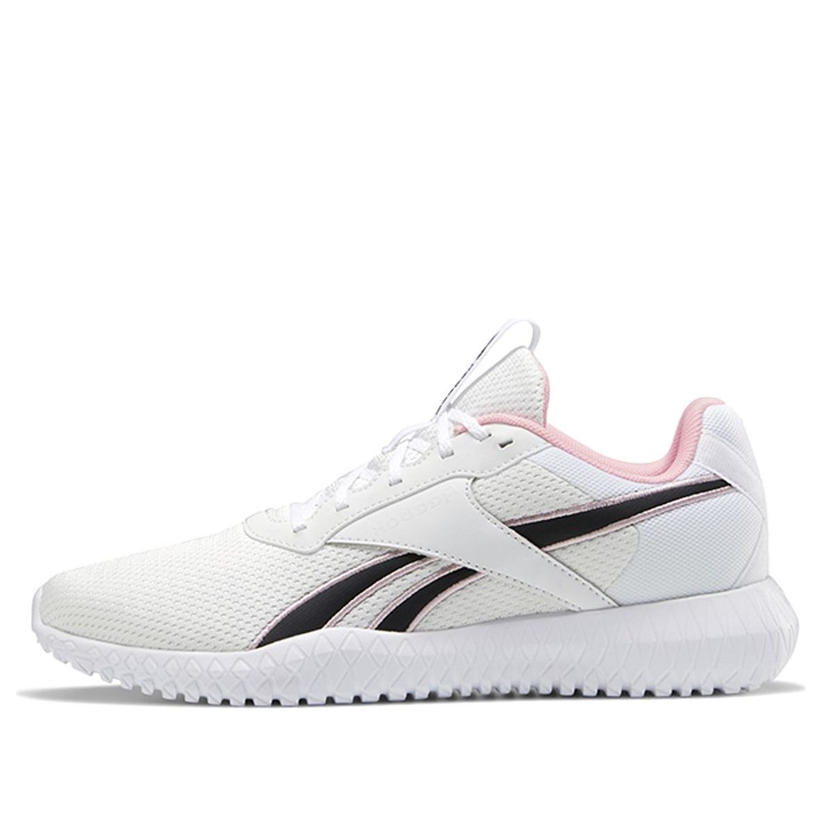 (WMNS) Reebok FLEXAGON ENERGY 2.0 MT 'Black White' FV0574