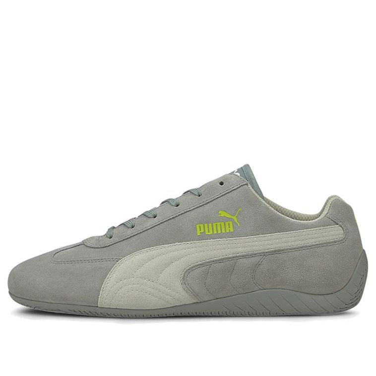 Puma x Sparco Speedcat OG+ 'Quarry Grey' 306725-03