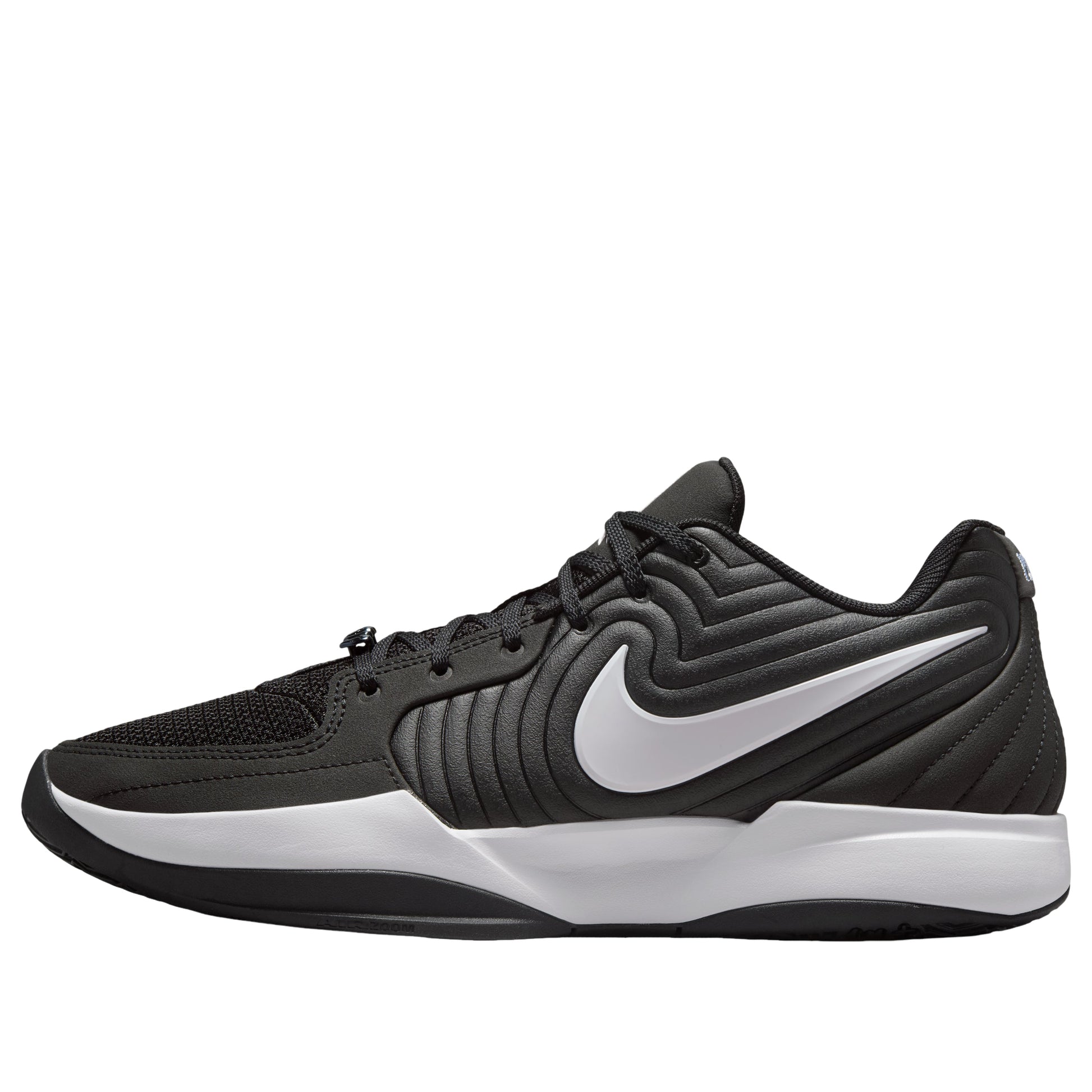 Nike JA 2 EP 'Black White' HQ8512-001