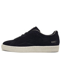PUMA Suede Notch 'Black' 370082-02