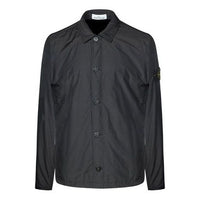 STONE ISLAND Primaloft Coach Jacket 'Black' 751511525-V0029