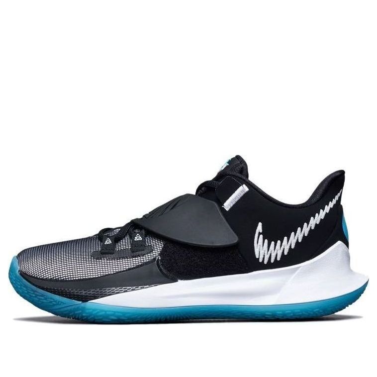 Nike Kyrie Low 3 EP 'Black Blue' CJ1287-001