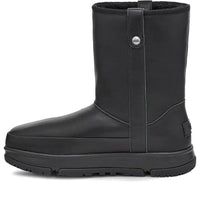 (WMNS) UGG Classic Weather Snow Boots Black 1112474-BLK