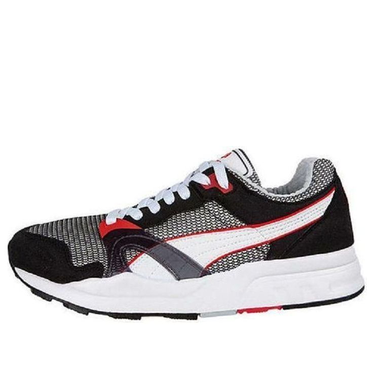 PUMA Trinomic XT 1 Plus 'Fire Red' 355867-05