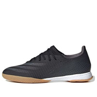 adidas X Ghosted.3 'Black White Brown' FW3544