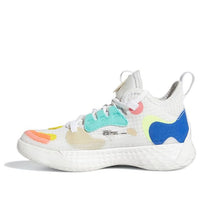 (PS) adidas Harden Volume 5 Futurenatural 'Magnolia' FX8670