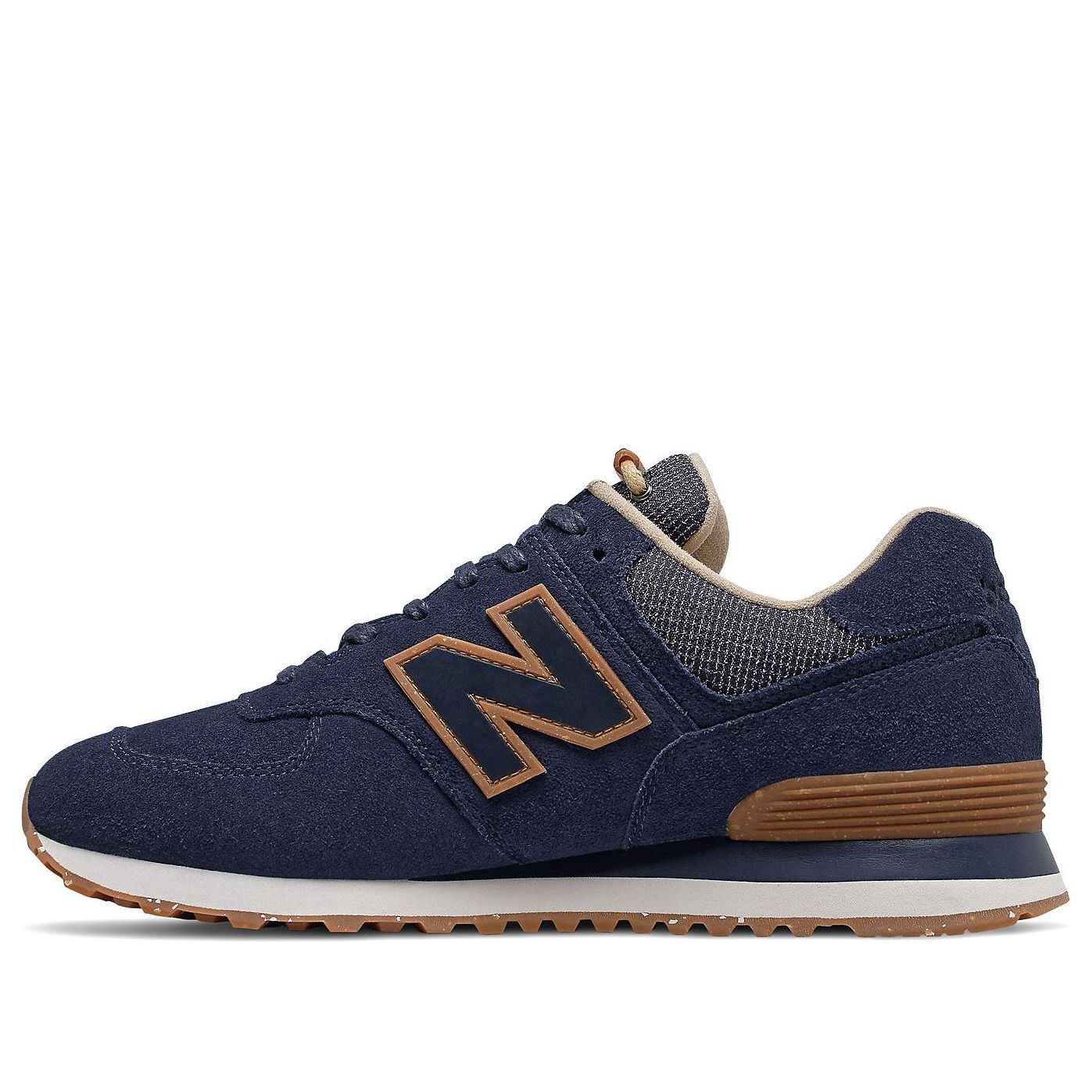 New Balance ML574 Navy (D) ML574SOH