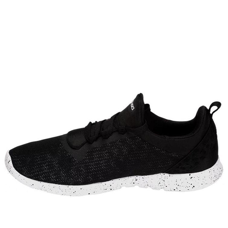 (WMNS) ASICS Gel-Fit Sana 4 'Black' 1032A004-001
