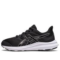 (GS) ASICS Jolt 4 'Black White' 1014A300-001