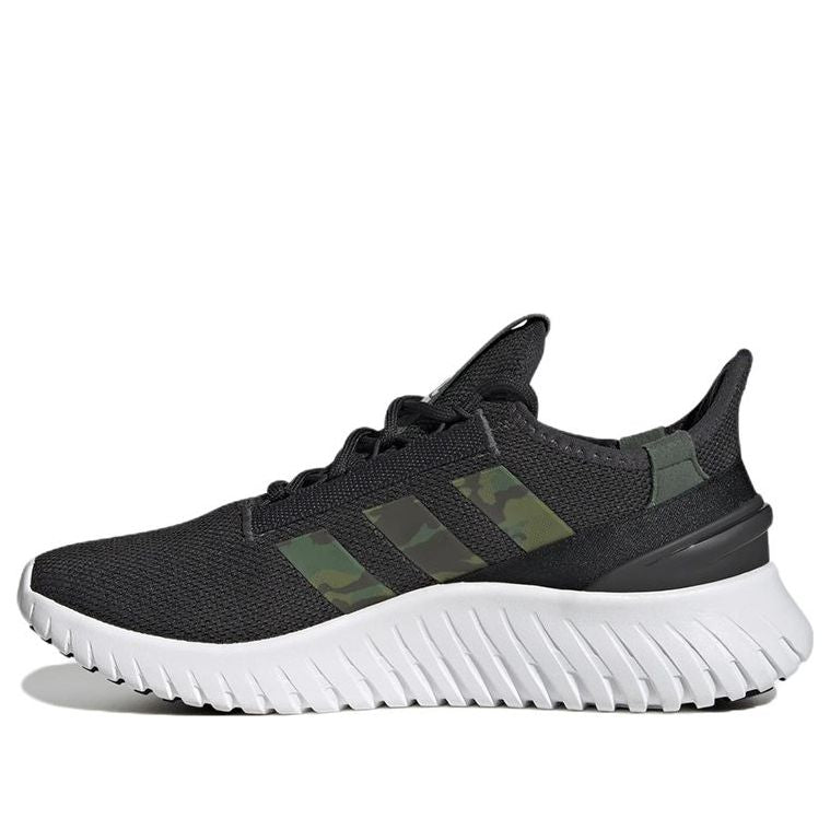 adidas Kaptir 2.0 Shoes 'Core Black Green Oxide' GX4244