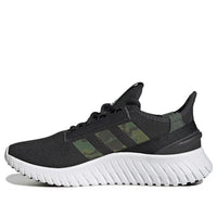 adidas Kaptir 2.0 Shoes 'Core Black Green Oxide' GX4244