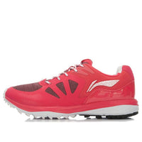 (WMNS) Li-Ning Cloud 2 'Red' ARHK072-1
