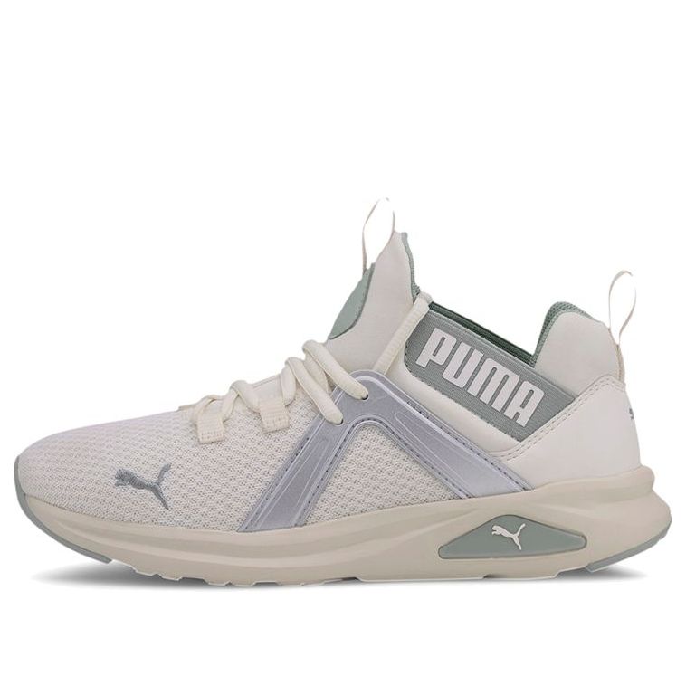 (WMNS) PUMA Enzo 2 Shimmer 'Whisper White' 193714-03
