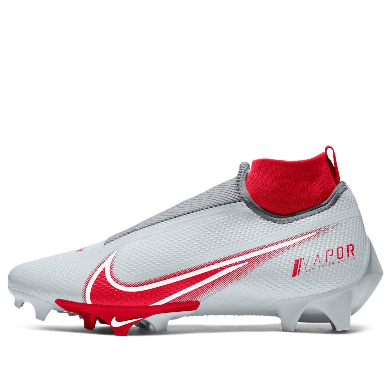 Nike Vapor Edge Pro 360 'University Red' AO8277-008