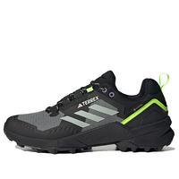 adidas Terrex Swift R3 Gore-Tex 'Black Yellow' IF2408