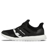 adidas x Undefeated Ultraboost 4.0 'Black' B22480