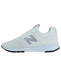(WMNS) New Balance 247 Series Low Tops White WRL247PE