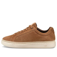 UGG Cali Sneaker Low 'Chestnut' 1020133-CHE
