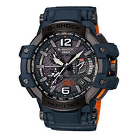 CASIO G-Shock Gravitymaster 'Blue' GPW-1000-2A