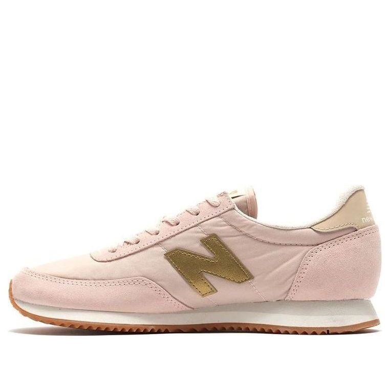 (WMNS) New Balance 720 Series Pink WL720AC