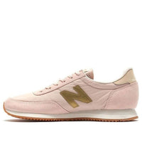 (WMNS) New Balance 720 Series Pink WL720AC