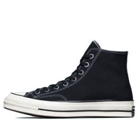 Converse Chuck 70 High 'Black Beige' 169893C