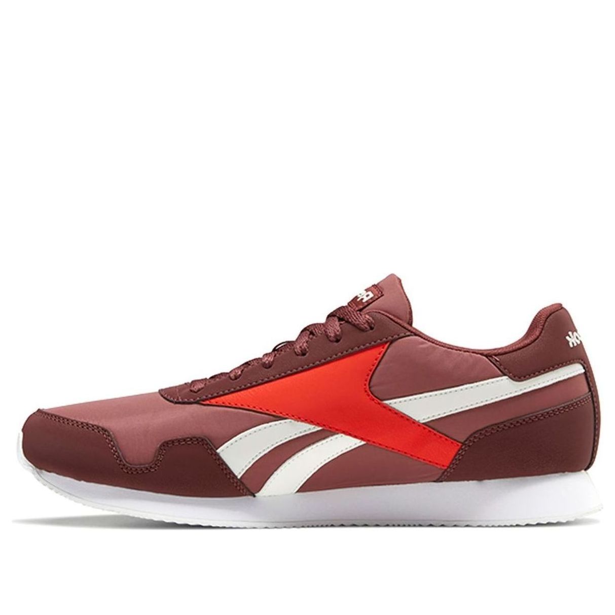 Reebok Royal Classic Jogger 3 Running Shoes Red FX2428