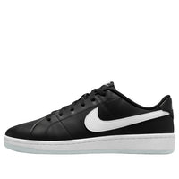 Nike Court Royale 2 'Black White' DH3160-001