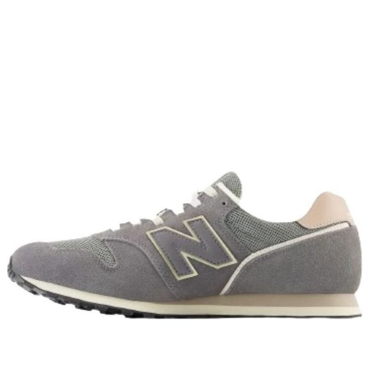 New Balance 373 'Grey' ML373TG2