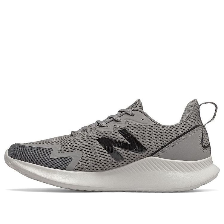New Balance Ryval Run Grey/Black MRYVLLG1