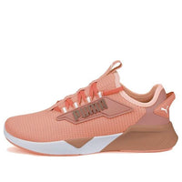 (WMNS) PUMA Retaliate 2 'Orange Pink' 376676-11