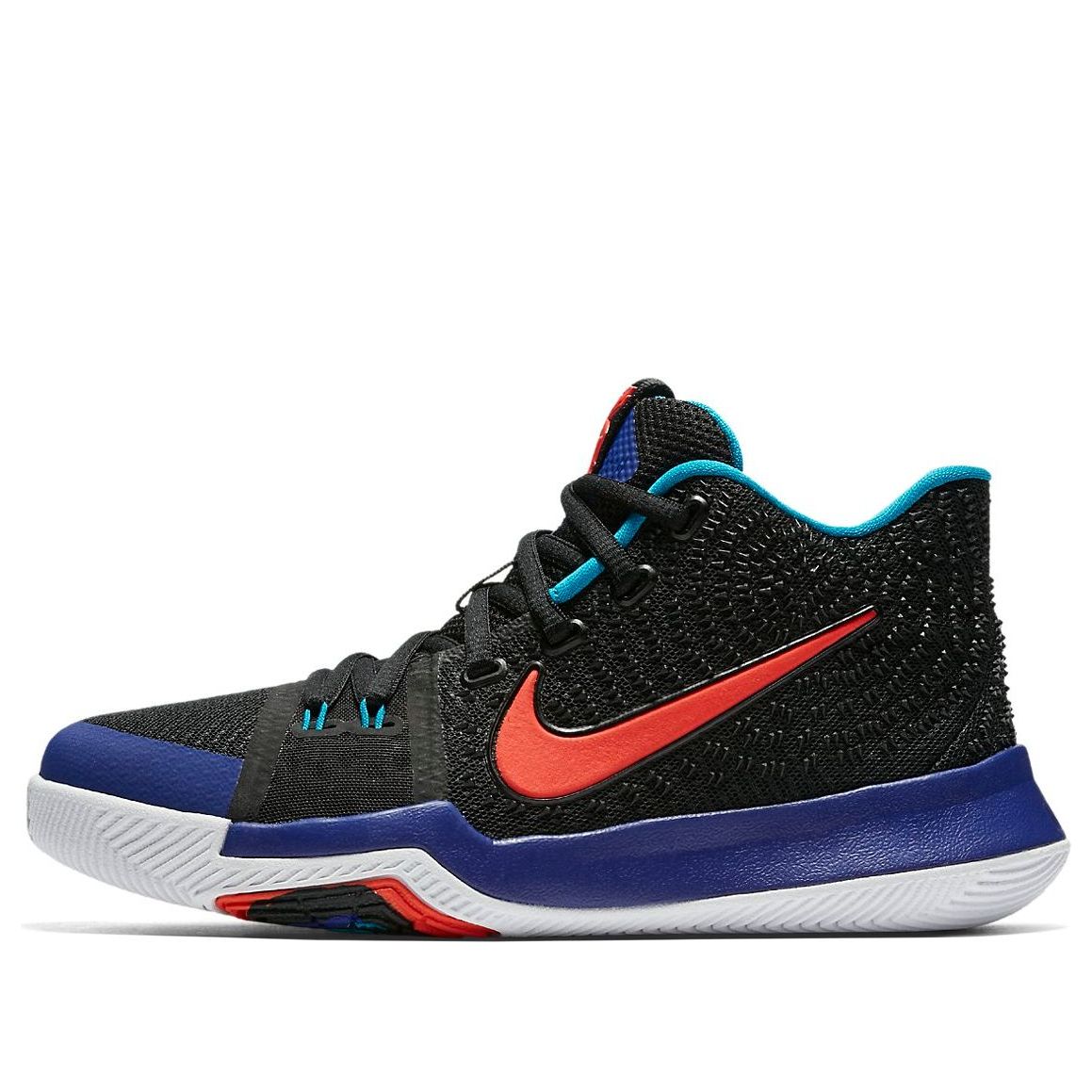 (GS) Nike Kyrie 3 'Kyrache Light' 859466-007