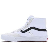 Vans Crockett High 'White' VN0A5JGWBK