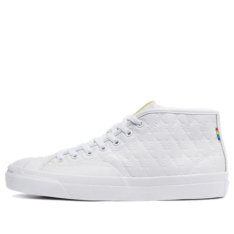 Converse Alexis Sablone x Jack Purcell Pro Mid 'Pride' 170944C
