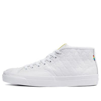 Converse Alexis Sablone x Jack Purcell Pro Mid 'Pride' 170944C