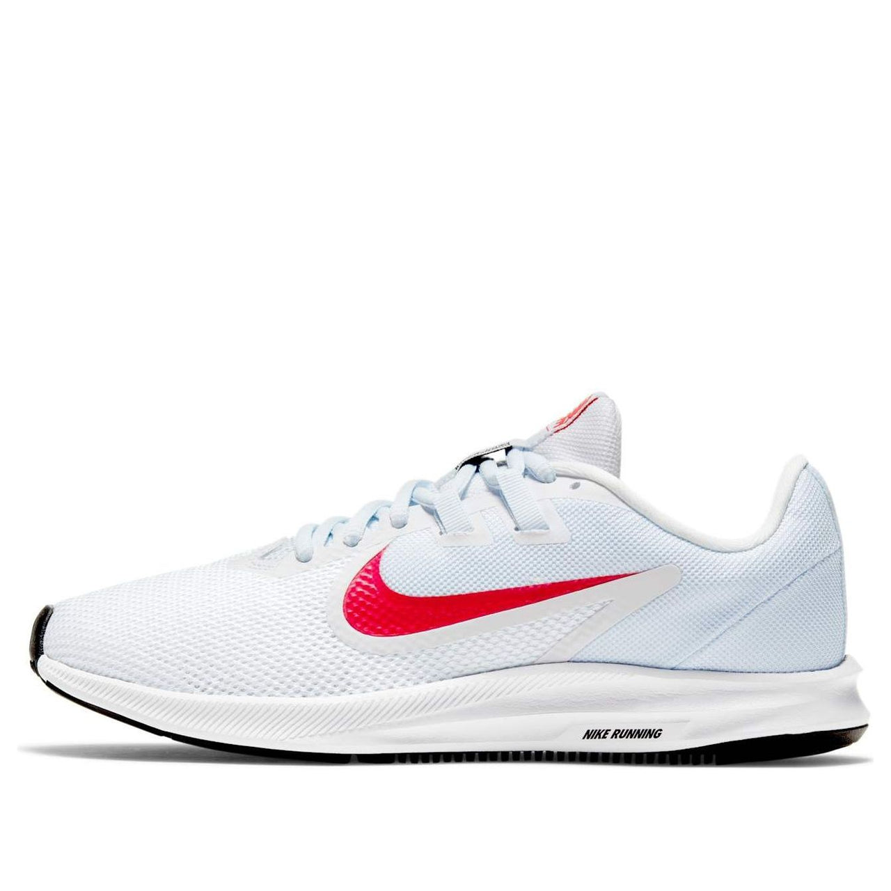 (WMNS) Nike Downshifter 9 'White' AQ7486-101