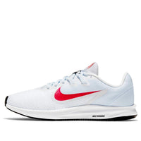(WMNS) Nike Downshifter 9 'White' AQ7486-101