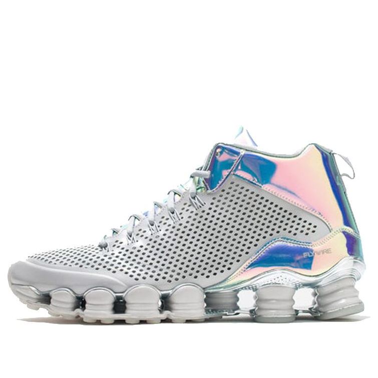 Nike Shox TLX Mid SP 'White' 677737-006