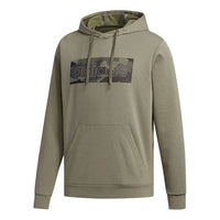 Men's adidas Casual Sports Knit Grass Green FM6252