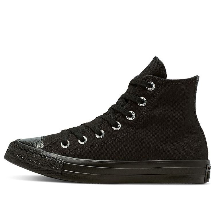 (WMNS) Converse Chuck Taylor All Stargazer High Top Black Samurai 565200C