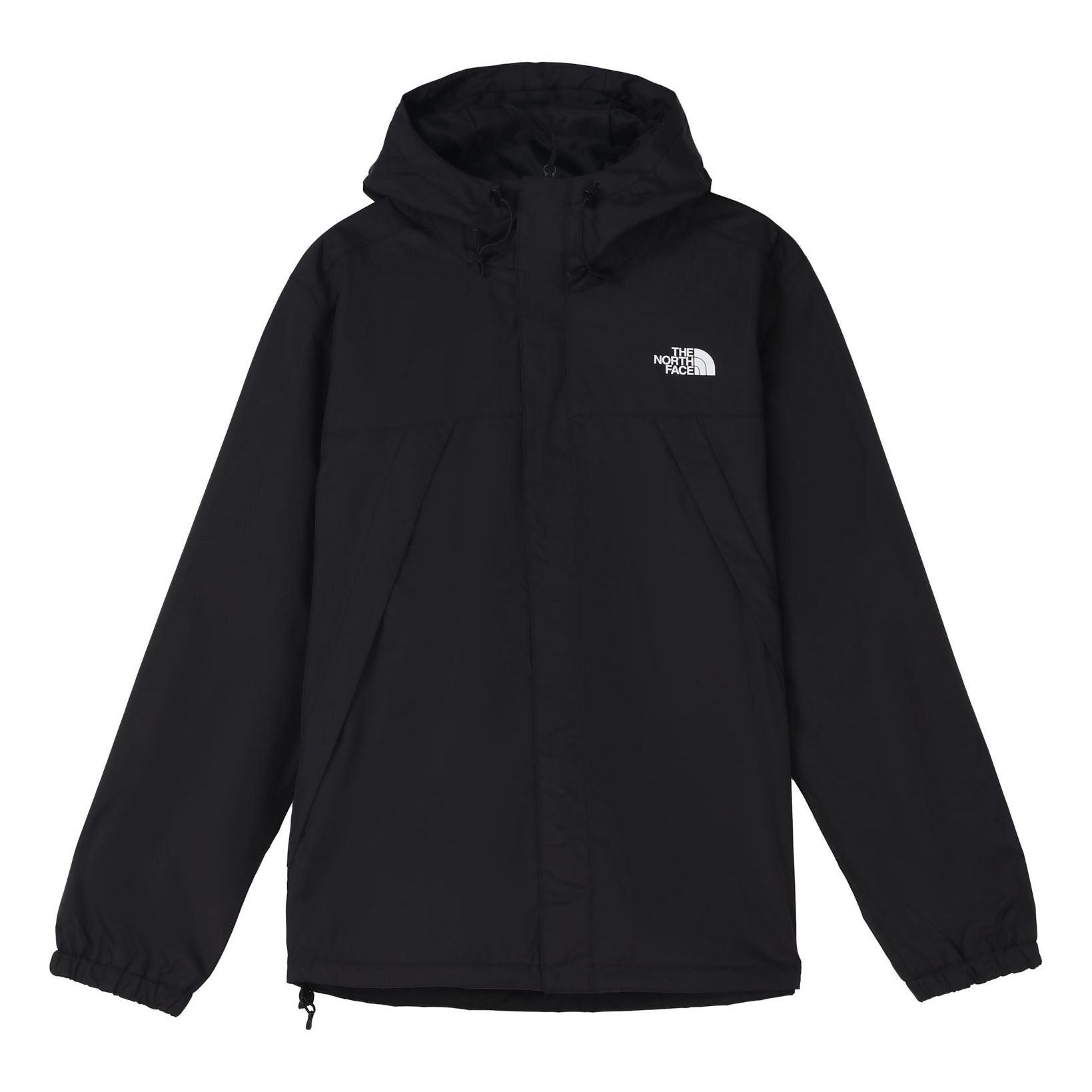 THE NORTH FACE Mountain Jacket 'Black' NF0A7QEY-JK3